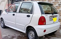 شێری S11 QQ